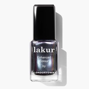 🆕 Londontown LAKUR Skyline Reflect Multichrome Enhanced Color Goth Edgy Galaxy